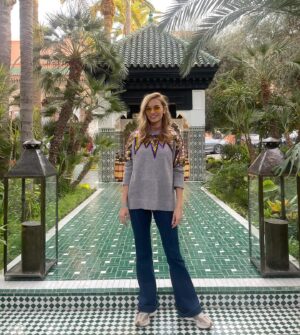 Norma Ruiz Instagram - Welcome 2024!!!