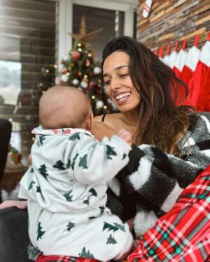 Noua Wong Instagram - O melhor do mundo, o meu Natal mágico ❤️❤️❤️❤️❤️❤️❤️❤️❤️❤️❤️❤️❤️ #feliznatal