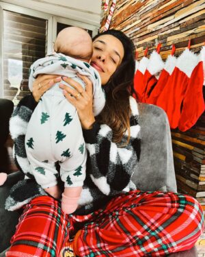 Noua Wong Instagram - O melhor do mundo, o meu Natal mágico ❤️❤️❤️❤️❤️❤️❤️❤️❤️❤️❤️❤️❤️ #feliznatal