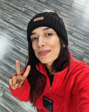 Noua Wong Instagram - Trabalhinho novo na área e quase de férias pra curtir a minha coelhinha da Páscoa ❤️ 
Viajar com bebe e ideia de papinhas aceitam-se e AGRADEÇO!
#workingmom #happyme