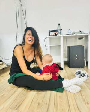 Noua Wong Instagram - Sai um post da moda, o famoso recap.

Fiz anos, o meu amor fez anos, sobrinho lindo faz anos e é dia da criança. Caramba, tudo numa semaninha…
Aproveito pra agradecer todas as msg LINDAS que recebi no meu dia, mts de pessoas que não vejo tantas vezes mas que quiseram fazer-me um carinho bom. Obrigada galerinha❤️
Ao meu sobrinho que este ano faz 24 no ano 2024, vais ter mta sorte meu docinho. Te amo!
Ao meu nenemzinho desejo que o dia de hoje tenha sido tão  delicioso pra ti como foi pra mim, ❤️ te amo ❤️
Já viram como o tempo está a voar? Daqui a nada é Natal 😂🥰