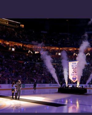 Noureen DeWulf Instagram - What a night Buffalo ✨✨✨ goosebumps and chills … so much magic #30forever