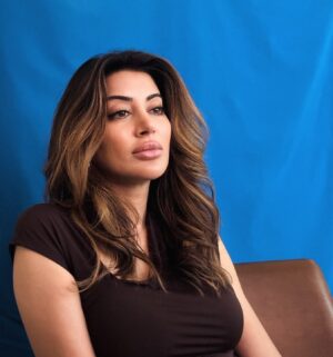 Noureen DeWulf Instagram - 