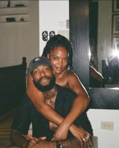 Novi Brown Instagram - What a beautiful love story I manifested this lifetime. In a world where they try to deter you from getting to know someone because they know the power when two souls unite. I am in deep gratitude that I pushed passed any fears to love & be loved. Not only have I found a lover, but truly a best friend and a deserving soulmate. Thank you for exploring true love with me. 🥂 @myfriendmalcolm