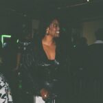 Novi Brown Instagram – 🫶🏾 a little bit of life lately. 
1) friends making dreams a reality 
2) a celebration 
3) crystal glassware   boo thang 
4) spotted @salstowers 
5) fuck around & find out 
6) which song is this? 
7) martini me please 
8) dinner with friends 
9) Fenty event 
10) @reetafajita’s birthday