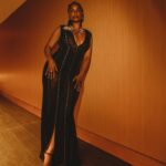 Novi Brown Instagram - I am LITERALLY ON ☁️ 9,000, yall!!! I am soooo grateful to the @naacpimageawards @cocodreaux @bet @infinitiusa and the countless people that advocate for me, allow me to blossom and be part of their legacies!! I worked so long to get to this place & I always want everyone to know how much gratitude and love I have in my spirit because we all connected and SEE each other. There are sooooo many people behind the scenes (some I know and many I don’t!) that have hands in making my dreams come true. THANK YOU ALL for helping my family build. I am deeply grateful. I had theeee best time hosting! God, you did you BIG ONE (AGAIN)!! 🙏🏾 THANK YOU!! ••• Shout out to my astounding co-creators who collaborated on bringing this moment together!!! I am sooo excited to continue this journey of life together. Thank you! 🤍🤍🥹 📸 @jordenkeith 💇🏾‍♀️ @creativexhands 💄 @marquiswardbeauty