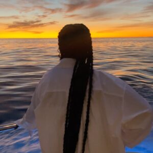 Novi Brown Instagram - Everything I do is bigger than me. I do this is for the culture and community. Family, I’m so excited about what I’m creating. God is aligning me so deeply. When you SEE what I see, whew. All I can say is THANK YOU GOD. Pray for what I’m building because it will absolutely benefit you and your family. 🤍🤍🤍 I appreciate every one of you loving on me, praying for me, rooting for me. This is for US.