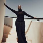 Novi Brown Instagram – It’s time to level up – spiritually, emotionally, mentally, physically & financially. Ya’ll missed me? 💋
••••
Photography: @bexxfrancois
Glam: @marquiswardbeauty
Hair: @brianchrist0pher
Dress: @maisonalaia
Jewelry: @dylanlex @carla.rockmore