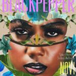 Novi Brown Instagram – I have a powerful vision. It’s beyond what I can explain. It’s only something I can attempt to show you. Honored to be on the cover of a Black Owned German Magazine @blackpeppermag, 🤍. I was born in Berlin and have dual citizenship. I have always straddled the line of what a Melaninated Woman should be. I am many things. I am all things. I am one thing. I am me. A creative being with a big voice and a platform to share it on. Thankful because I know it’s not easy to step outside the box, but my Spirit won’t let me do any less. Get your copies!!! I thank you all for your love and support. Let’s have a good time if we gon’ do it, baby!!
•••
📸 @myfriendmalcolm 
💄 @marquiswardbeauty 

Huge thank you to @blackpeppermag for this moment. 🙏🏾