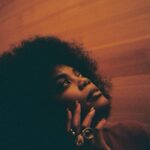 Novi Brown Instagram – What’s the best part about falling in love? 🌹
•••
📸 @roomforerror_ 
💄 @theartist.maegpro