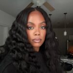 Novi Brown Instagram - New Novi Loading … 😏 •••• Makeup: @marquiswardbeauty Hair: @blyelharris