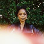 Novi Brown Instagram - I took my first airplane flight alone at 6 years old. I’ve been traveling the globe my entire life. The best education I ever got was meeting people from everywhere. You can read, but until you LIVE it… & speaking of LIVING. I am honored to be hosting and speaking on the panel for @globalblackimpactsummit this year. When we were on a strike last year, I was intentional about expanding my network. Not even a year later and the network I’ve invested in is investing in me. My goal is to unite Black/Pan African artists around the WORLD to come together and work together. We don’t do this enough. Especially, living in America / it’s a limiting experience no matter how much you achieve. I always say, GO WHERE YOU ARE CELEBRATED. I’m beyond excited to start my journey as a GLOBAL CREATIVE FORCE. It’s all coming full circle. Follow me on my journey! I’m thrilled to show you that possibilities are limitless, IF you go to the right places. 🤍🙏🏾 #NoviGoesGlobal #NovisNotes #GlobalCreative ••• 📸 @exquisite_eye on Canon Film 💄 @marquiswardbeauty 💇🏾‍♀️ @braidz_bypri