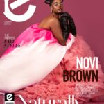Novi Brown Instagram – I love what I do! Iβm able to travel and create with so many amazing artists across the world. Praise God! So thankful to be on the September cover of @ellementsmagazine, which was created by a team of all Melaninated Women. The entire team & their vision brought these beautiful images to life. I am forever honored to be under the eye of fellow βοΈ sis @francesca_andre_ πΈ. In the hands of the talented styling of @thefreestyller πβ¨. The hairrrr baby @foolishlybeat ππΎββοΈπ§¨. & electric glam by @tcooperbeauty β‘οΈπ. This year has been so incredible & I am in awe of how God moves. Click the link in my bio to read the interview & the rest of the looks. π Thank you to the entire team!!! π
β’β’β’
Publication: @ellementsmagazine
Photography byΒ @francesca_andre_
Lead producer: @francesca_andre_ &Β @optik21
Co-producer:Β @tcooperbeauty
Co-producer @nybeautysuites
WardrobeΒ byΒ @thefreestyller
Makeup byΒ @tcooperbeauty
Hair by @foolishlybeat
BTS byΒ @souad.jpg
PR @hellonewhouse
Manager @fictiousmgmt
