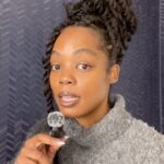 Novi Brown Instagram – Life becomes even more magical when you start PAYING ATTENTION. #NovisNotes