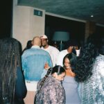 Novi Brown Instagram – 🫶🏾 a little bit of life lately. 
1) friends making dreams a reality 
2) a celebration 
3) crystal glassware   boo thang 
4) spotted @salstowers 
5) fuck around & find out 
6) which song is this? 
7) martini me please 
8) dinner with friends 
9) Fenty event 
10) @reetafajita’s birthday