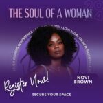 Novi Brown Instagram - Hey ladies, I am excited to be speaking at Relish Conference 2024, “The Soul of a Woman” this week taking place the 18th-21st in Greenville, SC @lovestorygreenville with my sis @IamAventerGray! We are going to have a time and I can’t wait to share this time with you! I would love for you to meet me there. You can still secure your space for in person or if you can’t make it, online has an experience as well! Don’t miss it! Go to RelishConference.com and grab yours now and find all of the info there! #RelishCon24 #RelishWomen ••• Ya’ll know I’m give y’all some good #novisnotes! 🤍🤍