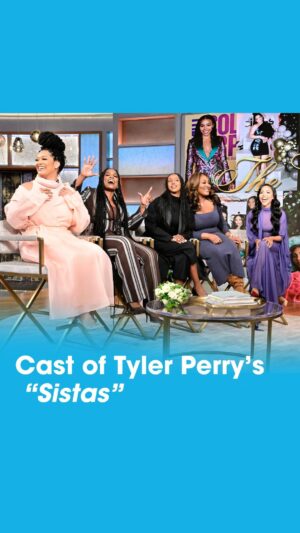Novi Brown Instagram - The bond is strong with this group! The cast of @tylerperry’s @sistasonbet are opening up about their real life bond and the success of the show.

Head to the link in our bio for more with the cast!