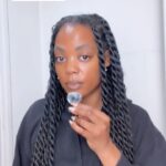 Novi Brown Instagram – Power of the tongue. Don’t just say anything!! #NovisNotes