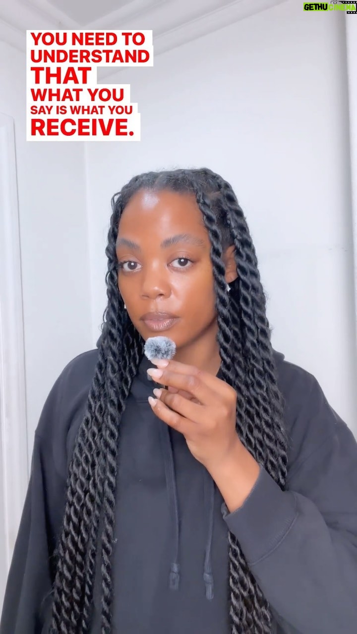 Novi Brown Instagram - Power of the tongue. Don’t just say anything!! #NovisNotes