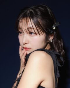 Actress Nozomi Hanayagi HD Instagram Photos and Wallpapers June 2024