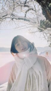 Actress Nozomi Hanayagi HD Instagram Photos and Wallpapers May 2023