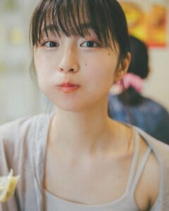 Nozomi Hanayagi Most Liked Photos and Posts