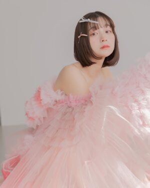 Nozomi Hanayagi Instagram - 🐰🌙
⁡
photograph @manami.ph 
styling @hizuki__am2.00 
hair&make @hairmake_wako