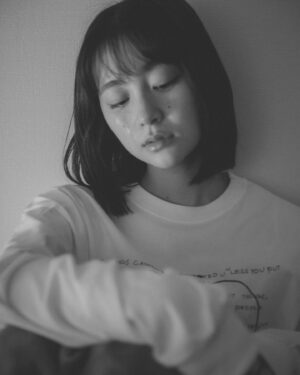 Nozomi Hanayagi Instagram - 思いがけず心の柔らかい部分に
触れられたとき、