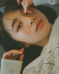 Actress Nozomi Hanayagi HD Instagram Photos and Wallpapers February 2024
