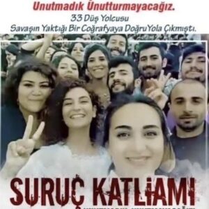 Nur Sürer Instagram - Bu gençlerin bazılarını tanırdım..o kadar iyi çocuklardı ki…