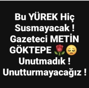 Nur Sürer Instagram - Unutmayacağız….