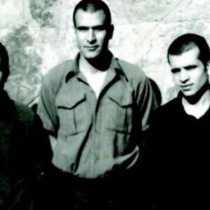Nur Sürer Instagram - 6 Mayıs 1972…Yusuf..Deniz..Hüseyin….asla unutulmayacaksınız..