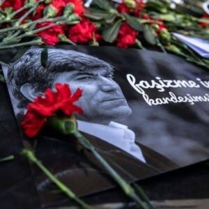 Nur Sürer Instagram - İyi insan olduğu için öldürüldü….katili iyi halden tahliye edildi