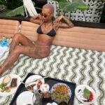 Nura Habib Omer Instagram – ✨ 10 slides of vacay ✨