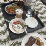 Nura Habib Omer Instagram – ✨ 10 slides of vacay ✨