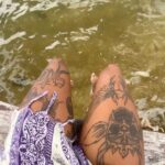 Nura Habib Omer Instagram - ✨ 10 slides of vacay ✨
