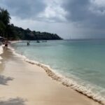 Nura Habib Omer Instagram – ✨ 10 slides of vacay ✨