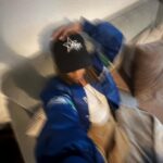 Nura Habib Omer Instagram - mir gehts gut hoffe euch auch allen 💘 eure nunu