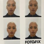 Nura Habib Omer Instagram – WANTED $$$ What’s her story ? Was hat sie verbrochen ? 2019 vs 2024