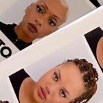 Nura Habib Omer Instagram – WANTED $$$ What’s her story ? Was hat sie verbrochen ? 2019 vs 2024
