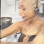 Nura Habib Omer Instagram – Sie sprechen mit der Beschwerde Hotline … Nura mein Name wie kann ich ihnen helfen ? Was brennt ihnen auf der Seele ? 😅
💄 @larissahewan 
🌊 @byluciabinta