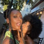 Nura Habib Omer Instagram – Almans kriegen Jungle fever 
Welcome to Safari 🐅🐘
Ich bin Spicy Bitch 
schärfer als Wasabi 🌶️🥵