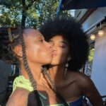 Nura Habib Omer Instagram – Almans kriegen Jungle fever 
Welcome to Safari 🐅🐘
Ich bin Spicy Bitch 
schärfer als Wasabi 🌶️🥵