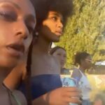 Nura Habib Omer Instagram – Almans kriegen Jungle fever 
Welcome to Safari 🐅🐘
Ich bin Spicy Bitch 
schärfer als Wasabi 🌶️🥵