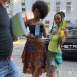 Nura Habib Omer Instagram – Almans kriegen Jungle fever 
Welcome to Safari 🐅🐘
Ich bin Spicy Bitch 
schärfer als Wasabi 🌶️🥵