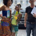 Nura Habib Omer Instagram – Almans kriegen Jungle fever 
Welcome to Safari 🐅🐘
Ich bin Spicy Bitch 
schärfer als Wasabi 🌶️🥵