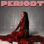 Nura Habib Omer Instagram – Mein neues Album „PERIODT“ kommt am 06.10 💋 -> Link in der Bio🩸🧛🏾‍♀️🌹

Foto & Cover @tatsianatribunalova 
Make up @larissahewan 
Hair @hairbyawa_ 
SFX @luciabinta