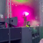 Nura Habib Omer Instagram – Konschstanz hat mein Herz gestohlen & jetzt chill ich in Hamburg mit Liebeskummer 😢💔@campus.festival.konstanz hatt sich bisschen angefühlt wie 2018 🥺 Danke 

1 2 3 📸 @wahrscheinlich_oli danke 🙏🏾
4 davon kam wahrscheinlich meine Arschzerrung 
5 @chilimausberlin Beef mit Papagei 
6 @chilimausberlin cosplaying a dangerous dog 
7 Appreciation Dance für @chilimausberlin 
8 me & my Deutsche Pass (es ist liebe) @1dobel 
9 🍉🍉🍉🍉🍉
10 Tourbus Akku leer 🥲🥲🥲🥲🥲