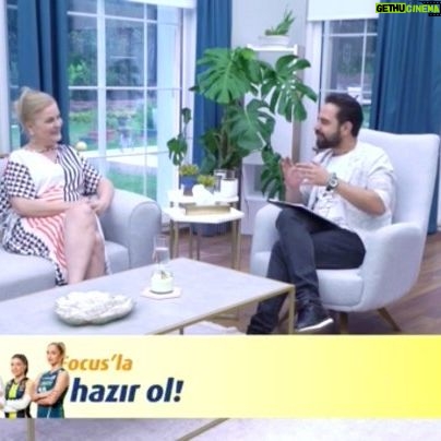 Nurseli İdiz - 1.1K Likes - Herkese merhaba, şu anda TV8 Ekranlarındayım Uzman Psikolog Gökhan Çınar @gokhanncinar ile inanılmaz keyifli sohbet ettiğimiz ve dertleştiğimiz Paylaş Benimle Programına konuğum hepinizi izlemeye bekliyorum. 💐❤️🙏🏼 @nurseliidiz @gokhanncinar @elifidiz @cem_idiz @ilhanbalamur @neslihan_ant @tv8 @bariszumrut @paylasbenimletv #paylaşbenimle #KeşifPsikoloji