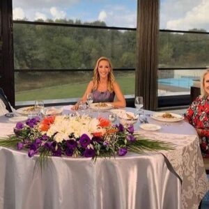 Nurseli İdiz Instagram - Harika bir sohbetti herkese çok teşekkür ediyoruz. Sevgiler. @nurseliidiz @nergiskumbasar @bbalcicekilter @balciceklesohbetegeldik @elifidiz @ilhanbalamur @neslihan_ant @tiyatroyeditepe @kanald #tv #kanald #balçiçeklesohbetegeldik #tiyatro  #sanat